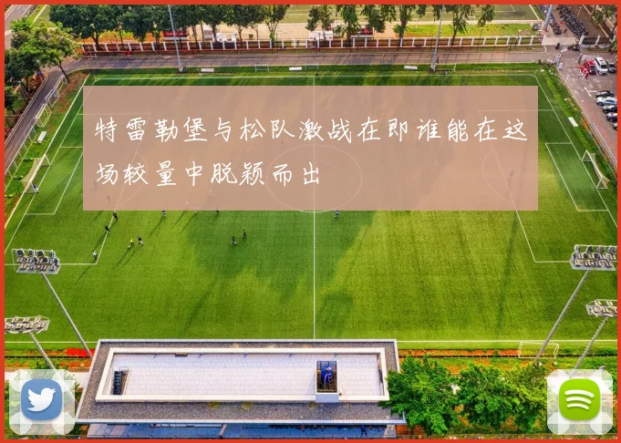 特雷勒堡与松队激战在即谁能在这场较量中脱颖而出