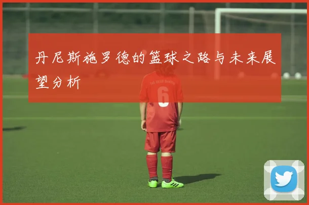 丹尼斯施罗德的篮球之路与未来展望分析