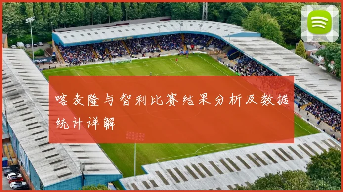 喀麦隆与智利比赛结果分析及数据统计详解